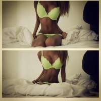 Muhteşem Antalya Escort Bayan Deniz ile Tanışın!