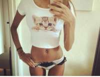 Muhteşem Antalya Escort Bayan Deniz ile Tanışın!