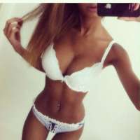 Muhteşem Antalya Escort Bayan Deniz ile Tanışın!