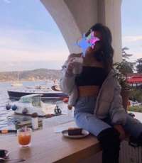 Olağanüstü, Arzu Eden Lara Escort Bayan