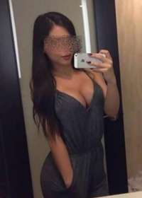 Olağanüstü, Arzu Eden Lara Escort Bayan