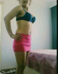 Özgür Antalya Merkez Escort Bayan Leyla