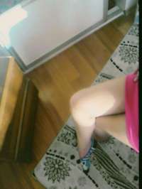 Özgür Antalya Merkez Escort Bayan Leyla