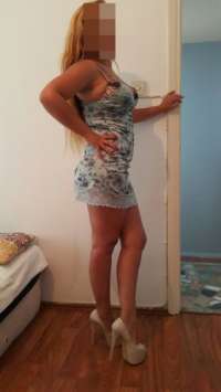 Rüya Gibi Bir Gece için Alanya Escort - Ayşe