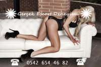 Rüyalarınızı Süsleyecek Alanya Escort Bayan Beril