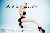 Rüyalarınızı Süsleyecek Alanya Escort Bayan Beril