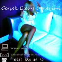 Rüyalarınızı Süsleyecek Alanya Escort Bayan Beril