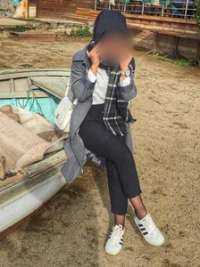 Serik Bölgesinin Muhteşem Escortu