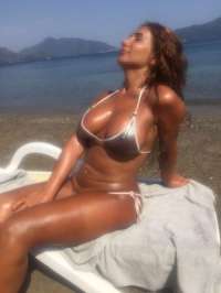 Serik Escort Bayan: Harika Deneyimlerin Gizemli Kapısı