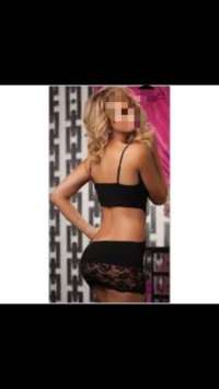 Serik'teki Muhteşem ve Eşsiz Escort Kızını Keşfedin