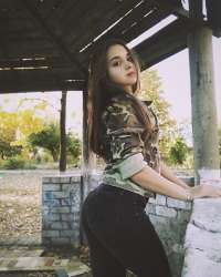 Şık ve Alımlı Serik Escort Bayanından Size Özel Hizmet