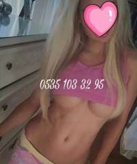 Sınırsız Antalya Merkez Escort - Gülseren
