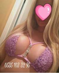 Sınırsız Antalya Merkez Escort - Gülseren