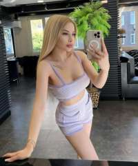 Süper seks Sunan Escort Bayan Nika