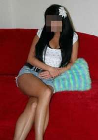 Tutkulu ve Ateşli Escort Güneş - 28 Yaşında, Kemer