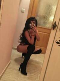 Tutkulu ve Çekici Kepez Escort: Sevgi