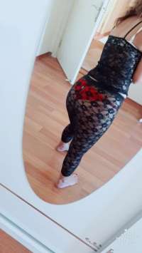 Tutkulu ve Yerinde Duramayan Escort Alanya Bayan Hikayesi