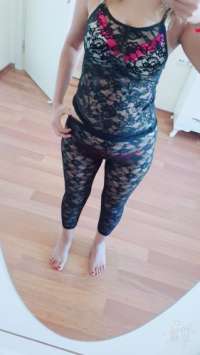 Tutkulu ve Yerinde Duramayan Escort Alanya Bayan Hikayesi