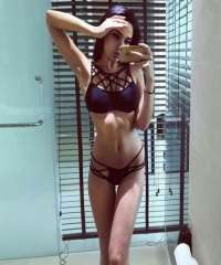 VIP Antalya Merkez Escort: Lüks, Seksi ve Arzulu