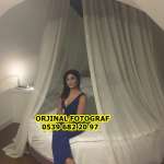 Alanya Escort Alanındaki İnci: Zarif ve Sihirli