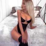 Alanya Escort Kızından Unutamayacağınız Bir Gece