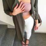 Alanya Escort - Uzun, İnce ve Zarif