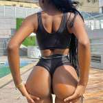 Alanya Escort Zeynep'den Sınırsız Hizmetler