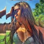 Alanya Rus Escort Olga'ya Hoş Geldiniz