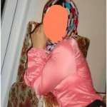 Alanya'da Escort Bayan - Sevim