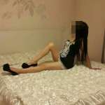 Alanya'nın Büyüleyici Escort Güzeli