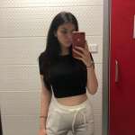 Alanya'nın Çekici Eskort Bayanı