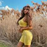 Antalya ateşli escort bayan Viva