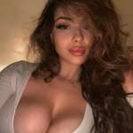 Antalya Escort Ela Tüm Stilleri Biliyor