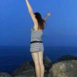 Antalya Escort Mine ile Tanışın