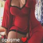 Antalya Güzeli Escort Berna