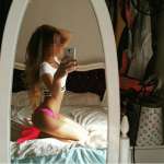 Antalya Merkez Escort - Aşk, Tutku ve Ateşli Randevular İçin Merhaba Deyin