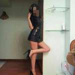 Antalya Merkez Escort Bayanlarla Unutulmaz Anılar