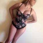 Antalya Merkez Escort Eşsiz Güzellikte Elit Ezgi