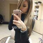 Antalya Merkez Escort Kız - Doğru Seçimler ve Unutulmaz Anlar