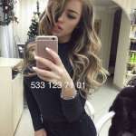 Antalya Merkez Escort Kız - Doğru Seçimler ve Unutulmaz Anlar