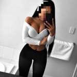 Antalya Merkez Escort - Rüya Gibi Bir Deneyim