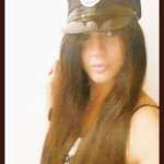 Antalya Merkez Escort Seren’in Öyküsü