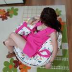 Antalya Merkez Escort'unun Göz Alıcı Profili: Gelin Tanışalım