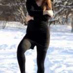 Antalya Merkez Eskort İle İnanılmaz Geceler