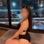 Antalya Mükemmel escort bayan  Escort Yanna