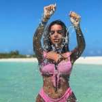 Antalya Sevgili Tadında Escort Eyşan