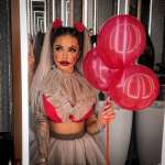 Antalya Sevgili Tadında Escort Eyşan