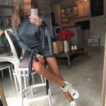 Antalya Yabancı Escort ile Tek Gecelik Tatil Zevki