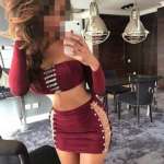 Antalya Yabancı Escort ile Tek Gecelik Tatil Zevki