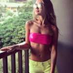 Antalya'da Tanışacağınız Etkileyici Yabancı Escort